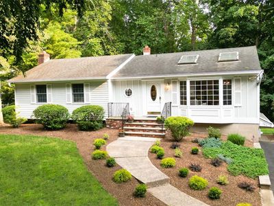 756 Sunset Terrace, Franklin Lakes, NJ, 07417