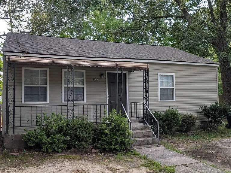 Front Elevation