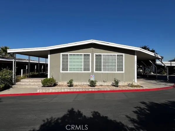 3850 Atlantic Ave Space 164, Highland, CA 92346