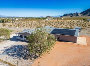 4601 Mariah Ct, Pahrump, NV 89060