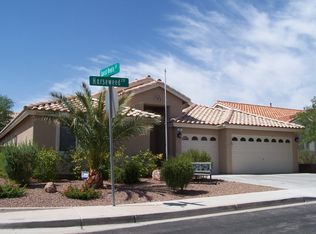 71 Horseweed Cir, Henderson, NV 89002