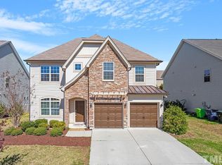 7655 Birchmoor Way, Raleigh, NC 27616