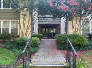 11701 Karbon Hill Ct #509A, Reston, VA