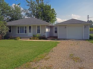511 Linden Dr, Spiceland, IN 47385