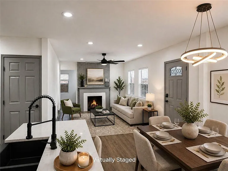 3051 Delmar Ln NW — Photo 4