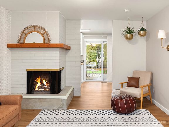 4th image of 4726 S Victor Street