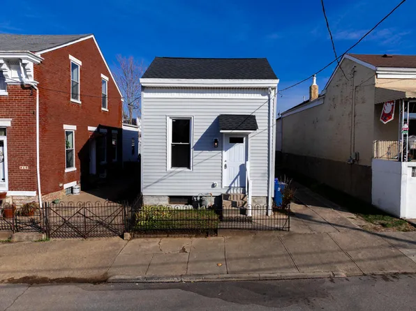 923 Ann St, Newport, KY 41071