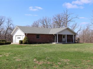 2195 State Highway 19, Hermann, MO 65041