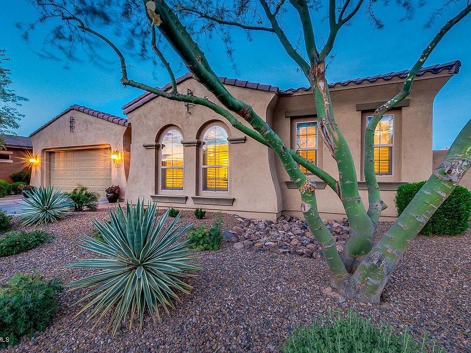 1st image of 5203 S Big Horn Pl