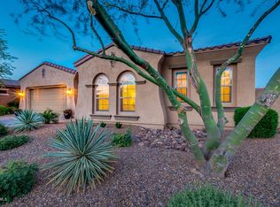 5203 S Big Horn Pl, Chandler, AZ 85249