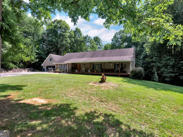 1130 Creasy Patch Rd, Cornelia, GA 30531