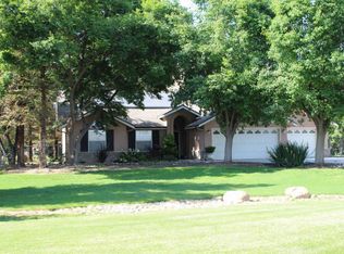 30817 Hill Dr, Exeter, CA 93221