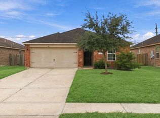 9723 Montana Sapphire Ln, Iowa Colony, TX 77583