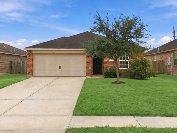 9723 Montana Sapphire Ln, Iowa Colony, TX 77583