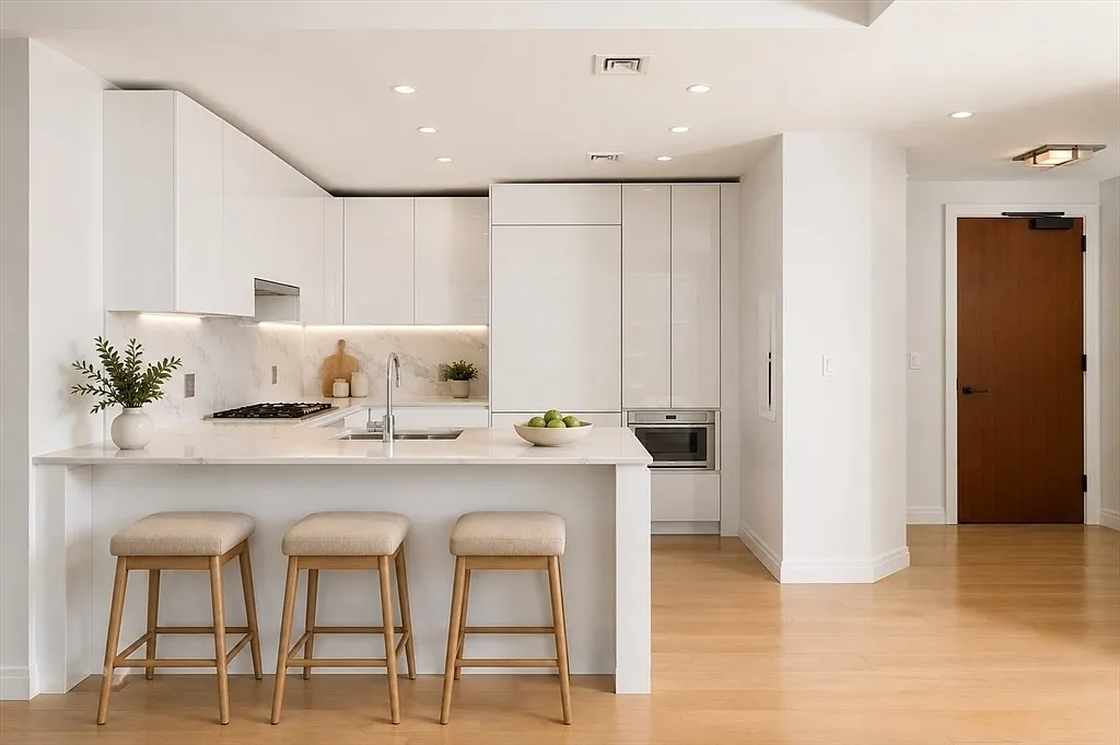 2 bed, 2.5 bath, $4,000 — Photo 2