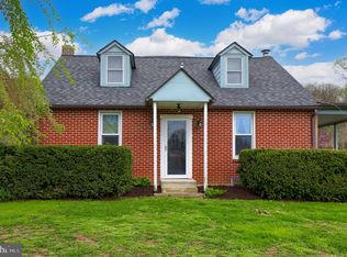 41 W Elm St, Conestoga, PA 17516
