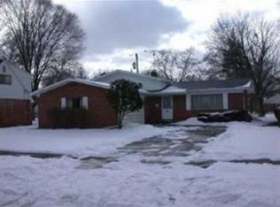219 Michigan Ave, Elyria, OH 44035