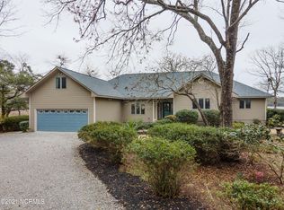 409 Jesse Lee Ln, Hampstead, NC 28443