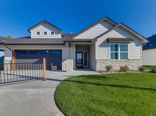 1758 N Forestview Ct, Wichita, KS 67235