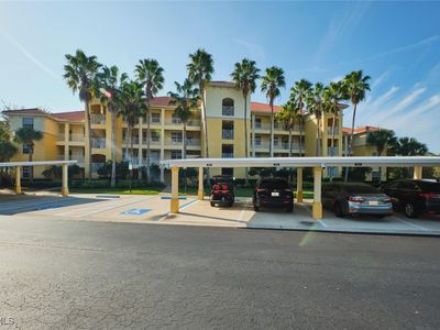 10710 Ravenna Way Unit 103, Fort Myers, FL, 33913