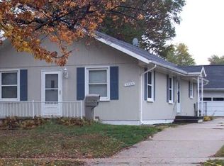1734 Scott Ave, Port Huron, MI