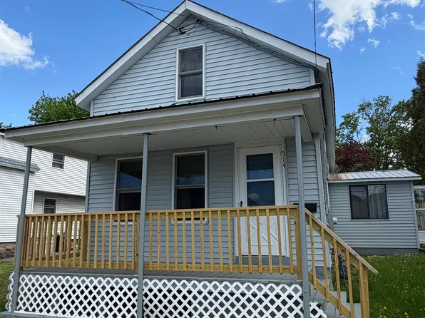 514 Covington St, Ogdensburg, NY 13669