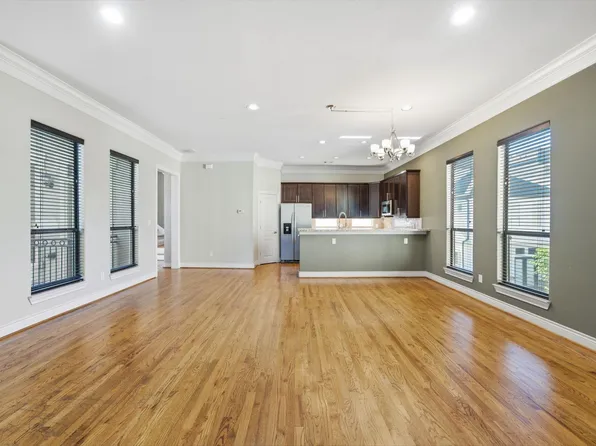 5525 Kiam St Unit C, Houston, TX 77007