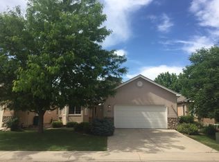 1922 Hillside Pl, Windsor, CO 80550