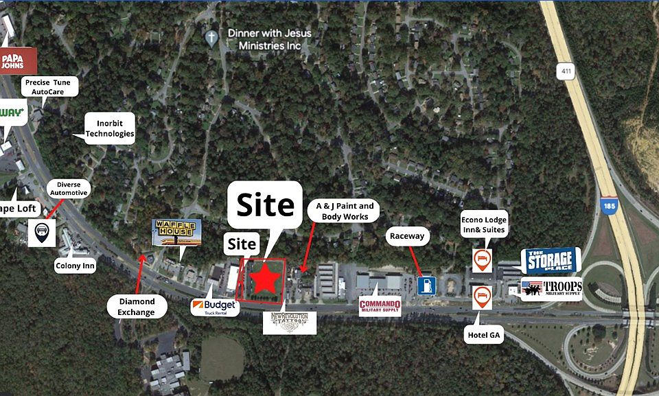 4343 & 4337 NW Victory Dr, Columbus, GA 31903 Zillow