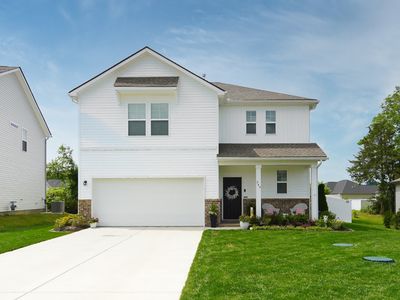 349 Dearborn Station Dr, Murfreesboro, TN, 37128