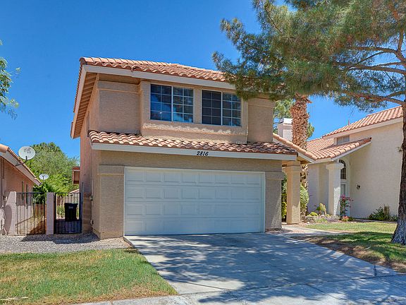 2nd image of 2816 Painted Rose Ln