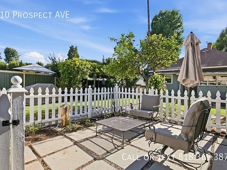610 Prospect Ave — Photo 2