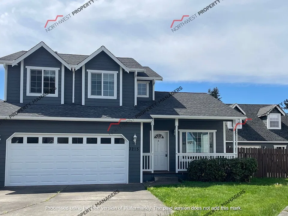 3215 McKinley Ct