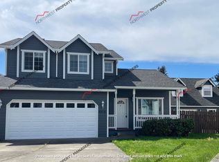 3215 McKinley Ct, Centralia, WA 98531