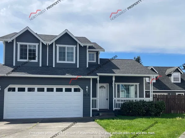 3215 McKinley Ct, Centralia, WA 98531
