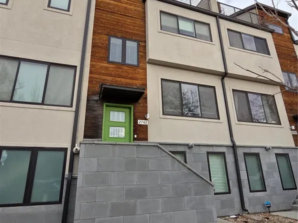 2742 Decatur Street, Denver, CO 80211