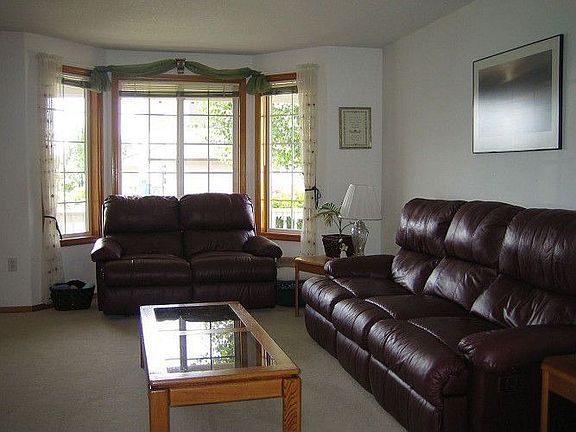 Formal Living Room