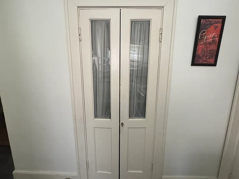 kitchen pantry