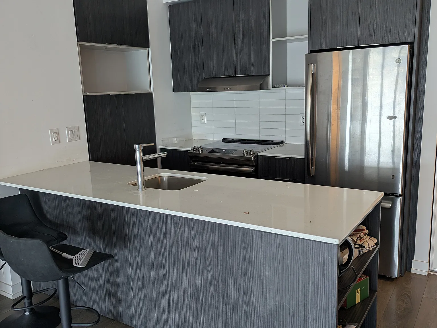 2 bed, 910 sqft, $3,000 — Photo 2