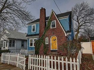 85 Bradley St, Providence, RI 02908