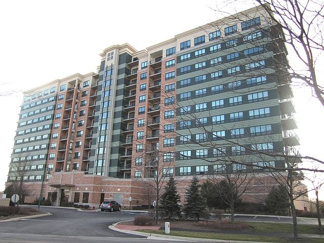 1st image of 6420 Double Eagle Dr Unit 304