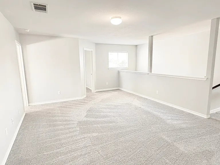 Upstairs Loft
