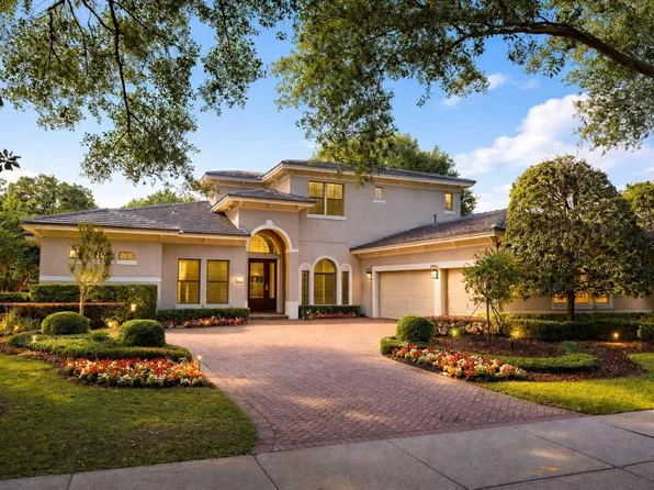 1713 Elizabeths Walk, Winter Park, FL 32789