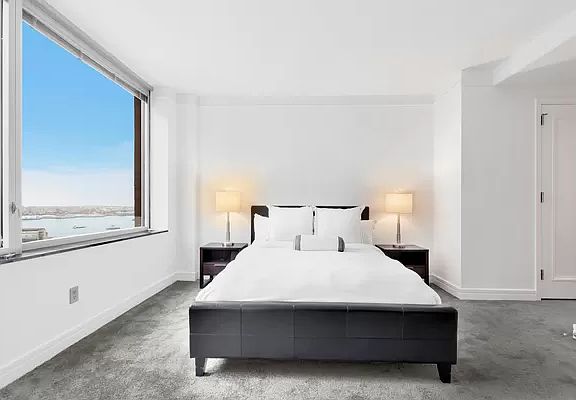 5th image of 10 Little West St #22D