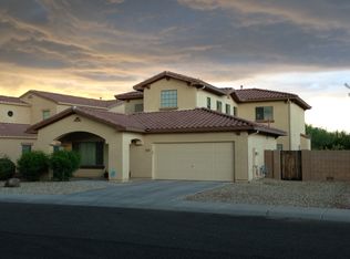 13206 W Amelia Ave, Litchfield Park, AZ 85340