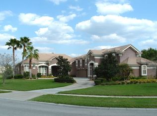 4601 Rue Bordeaux, Lutz, FL 33558