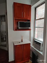 Rented by Halstead Real Estate