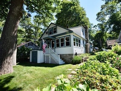 3 Island Vw, Lakeville, MA, 02347