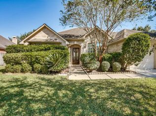 3815 Hillbrook Dr, Pearland, TX 77584