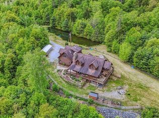 154 Manley Hill Rd W, Fairlee, VT 05045